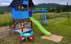 Teddy Murzasichle Zakopane - Entire House