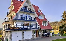 Villa Teddy Zakopane - Entire House